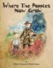 Where the Poppies Now Grow (Paperback) - Hilary Robinson Photo