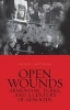 Open Wounds - Armenians, Turks, and a Century of Genocide (Hardcover) - Vicken Cheterian Photo