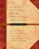 Direct Social Work Practice - Theory and Skills (Hardcover, 7th Revised edition) - Ronald H Rooney Photo