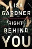 Right Behind You (Hardcover) - Lisa Gardner Photo