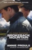 Close Range: Brokeback Mountain - and other stories (Paperback, Film tie-in edition) - Annie Proulx Photo