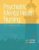 Psychiatric-Mental Health Nursing - From Suffering to Hope (Hardcover) - Mertie L Potter Photo