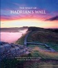 The Spirit of Hadrian's Wall (Hardcover) - Mark Richards Photo