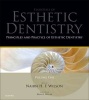 Principles and Practice of Esthetic Dentistry - Essentials of Esthetic Dentistry (Hardcover) - Nairn HF Wilson Photo