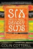 Six and a Half Deadly Sins (Hardcover) - Colin Cotterill Photo