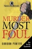 Sherlock Holmes - Murder Most Foul (Paperback) - Gordon Punter Photo