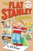 The Flat Stanley Collection (Paperback) - Jeff Brown Photo