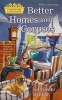 Better Homes and Corpses - A Hamptons Home & Garden Mystery (Paperback) - Kathleen Bridge Photo