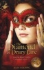 The Diamond of Drury Lane (Paperback) - Julia Golding Photo