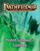 Pathfinder Player Companion: Monster Summoner's Handbook - Monster Summoner's Handbook (Paperback) - David N Ross Photo