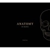 Anatomy in Black (Hardcover) - Emily Evans Photo