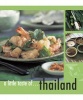 A Little Taste of Thailand (Paperback) - Murdoch Books Test Kitchen Photo