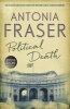 Political Death - A Jemima Shore Mystery (Paperback) - Antonia Fraser Photo