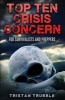 Top Ten Crises (Paperback) - Tristan Trubble Photo