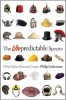 The Unpredictable Species - What Makes Humans Unique (Hardcover) - Philip Lieberman Photo