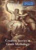 Creation Stories in Greek Mythology (Hardcover) - Don Nardo Photo