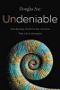 Undeniable (Hardcover) - Douglas Axe Photo