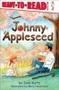 Johnny Appleseed (Paperback) - Jane Kurtz Photo