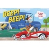 Beep! Beep! (Hardcover) - Sam Hearn Photo