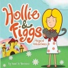 Hollie and Figgs (Paperback) -  Photo