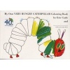 My Own Very Hungry Caterpillar Colouring Book (Paperback) - Eric Carle Photo