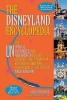 The Disneyland Encyclopedia (Paperback, 2nd Revised edition) - Chris Strodder Photo