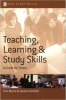 Teaching, Learning and Study Skills - A Guide for Tutors (Hardcover, New) - Sandra Sinfield Photo