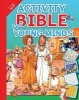 Activity Bible for Young Minds (Paperback) -  Photo