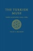 Turkish Muse - Views and Reviews, 1960's-1990's (Hardcover) - Talat Sait Halman Photo