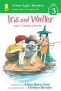 Iris and Walter and Cousin Howie (Paperback) - Elissa Haden Guest Photo