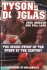 Tyson-Douglas - The Inside Story of the Upset of the Century (Hardcover) - John Johnson Photo