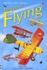 The Story of Flying (Hardcover, New edition) - Lesley Sims Photo