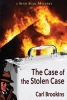 The Case of the Stolen Case (Paperback) - Carl Brookins Photo