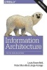 Information Architecture - Designing for the Web and Beyond (Paperback, 4th Revised edition) - Louis Rosenfeld Photo