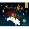 A Thief in the Night (Hardcover) -  Photo