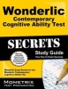 Secrets of the Wonderlic Contemporary Cognitive Ability Test - Wonderlic Exam Review for the Wonderlic Contemporary Cognitive Ability Test (Paperback) - Mometrix Media LLC Photo