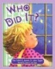 Who Did It? (Hardcover) - Ron Mehl Photo