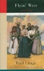 Flyin' West (Paperback, 1st ed) - Pearl Cleage Photo