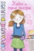 Katie's New Recipe - Cupcake Diaries: Book 13 (Paperback, Original) - Coco Simon Photo