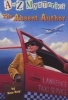 The Absent Author (Paperback, Reissue) - Ron Roy Photo