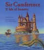 Sir Cumference and the Isle of Immeter - A Math Adventure (Paperback) - Cindy Neuschwander Photo