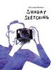 Sunday Sketching (Hardcover) - Christoph Niemann Photo