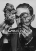 Drawing People: The Human Figure in Contemporary Art (Paperback) - Roger Malbert Photo