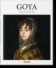 Goya (Hardcover) - Rose Marie Hagen Photo