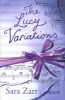 The Lucy Variations (Paperback) - Sara Zarr Photo