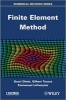 Finite Element Method (Hardcover) - Gouri Dhatt Photo