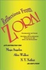 Reflections from Zora! - Celebrating 25 Years of the Zora Neale Hurston Festival of the Arts and Humanities (Paperback) - Maya Angelou Photo