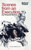 Scenes from an Execution (Paperback) - Howard Barker Photo