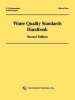 Water Quality Standards Handbook (Paperback, 2nd Revised edition) - US Environmental Protection Agency Photo