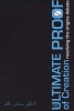 The Ultimate Proof of Creation - Resolving the Origins Debate (Paperback) - Jason Lisle Photo